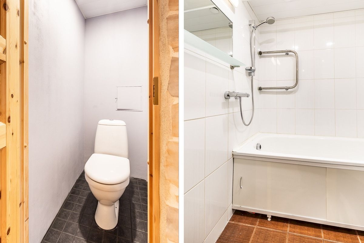 Tallinn, Nõmme linnaosa, Pihlaka 22