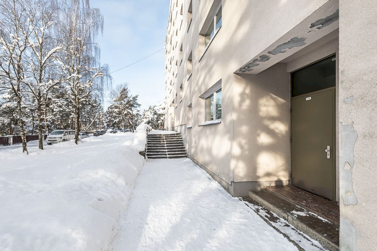 Tallinn, Nõmme linnaosa, Pihlaka 22