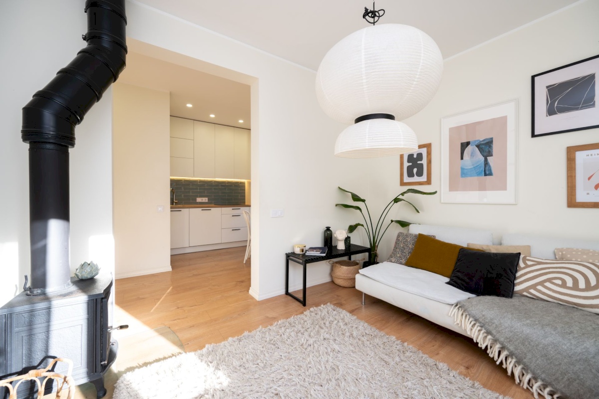 Tallinn, Kristiine linnaosa, Järve 20a