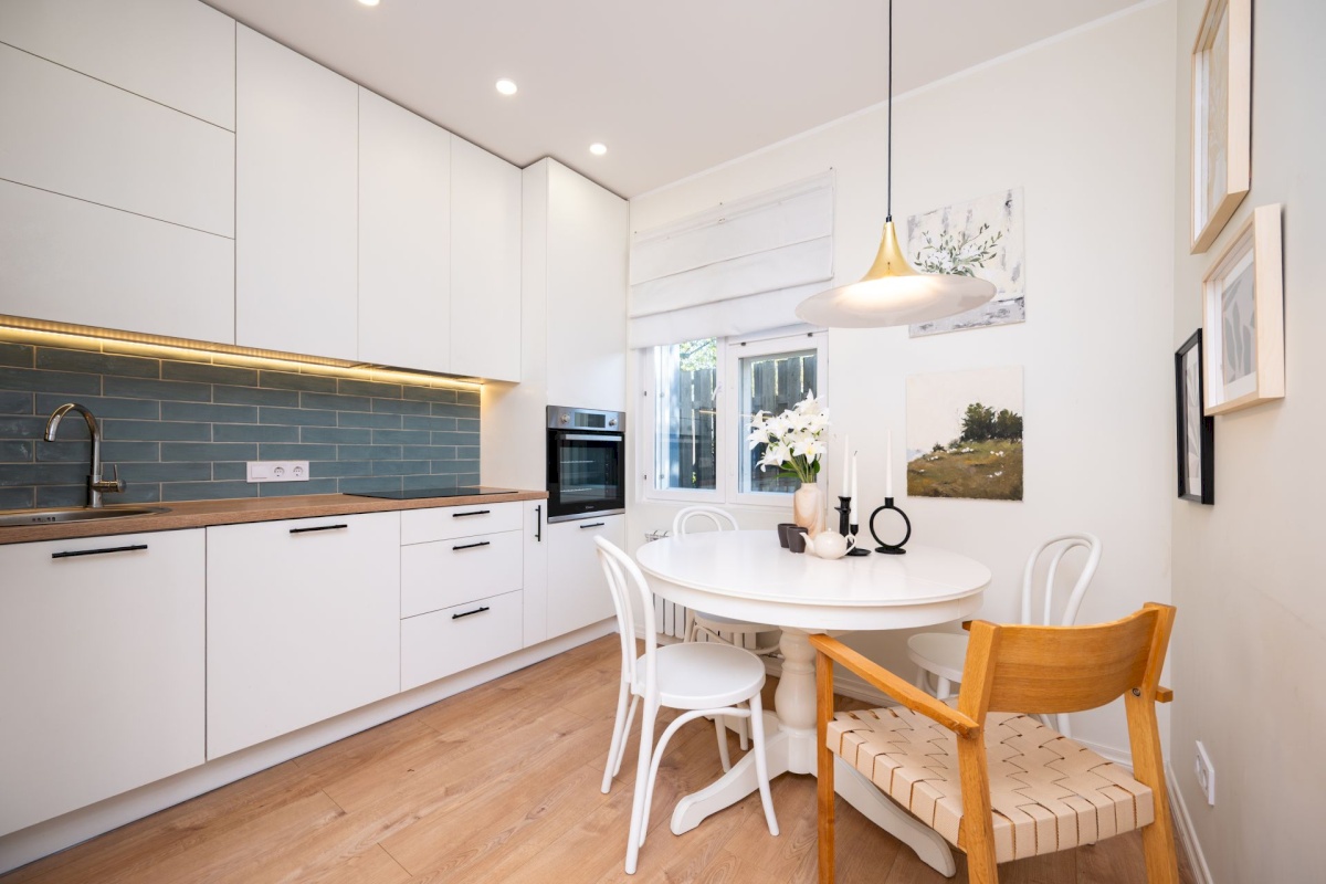 Tallinn, Kristiine linnaosa, Järve 20a