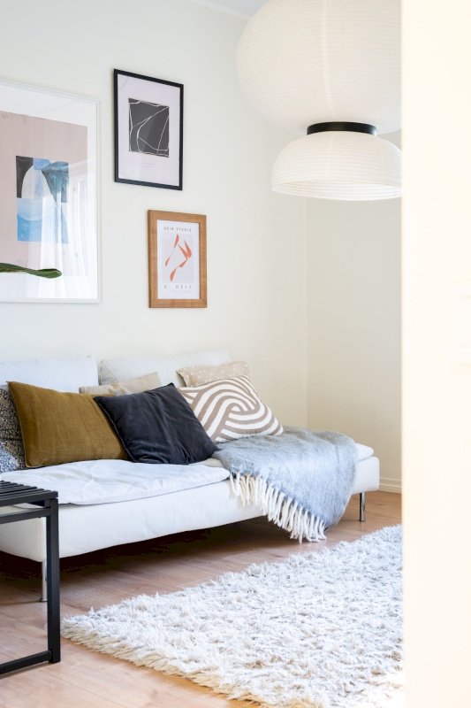 Tallinn, Kristiine linnaosa, Järve 20a