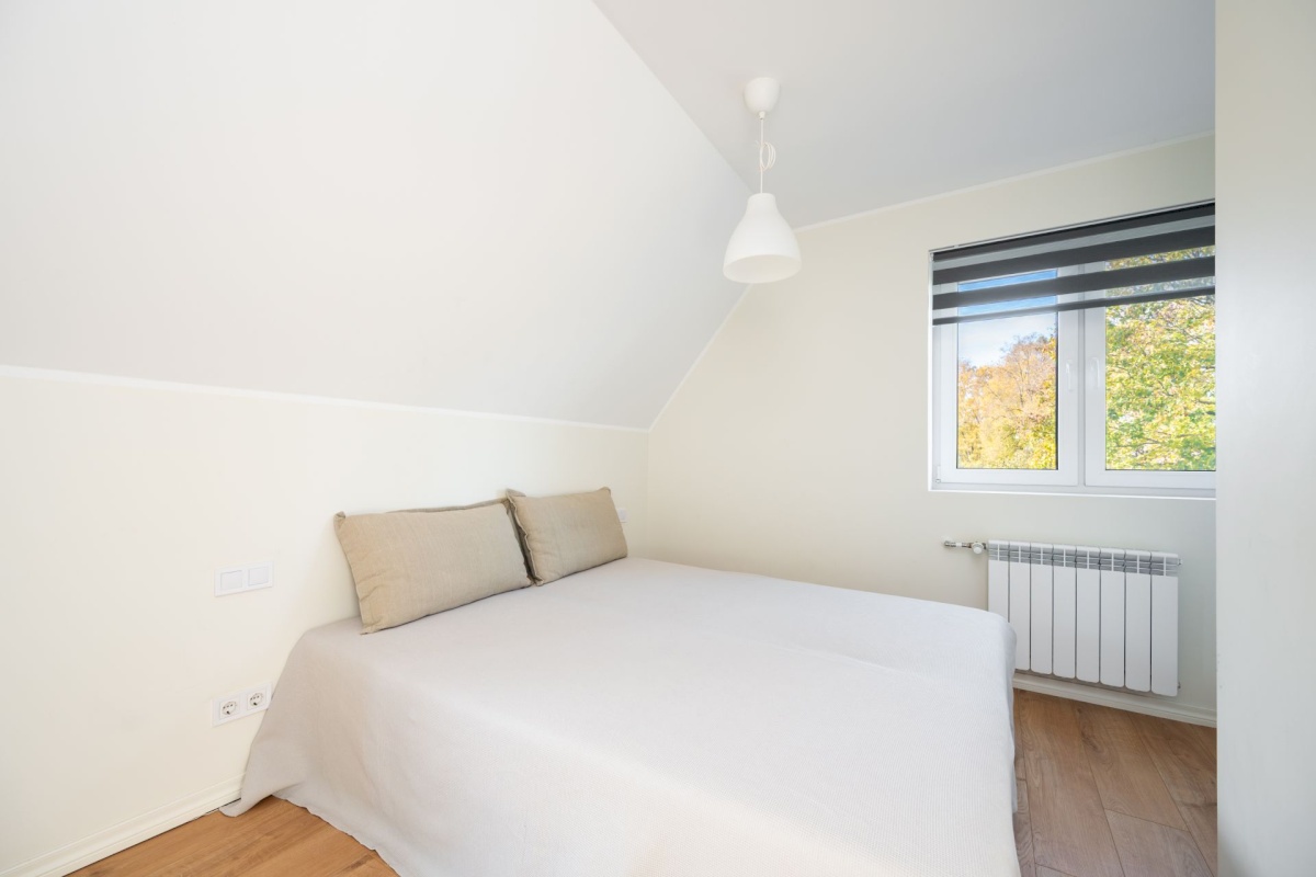 Tallinn, Kristiine linnaosa, Järve 20a