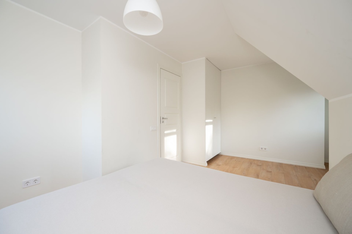 Tallinn, Kristiine linnaosa, Järve 20a