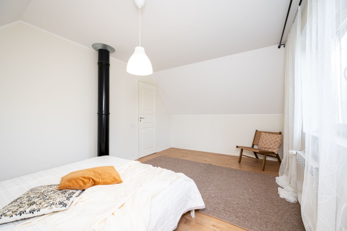 Tallinn, Kristiine linnaosa, Järve 20a