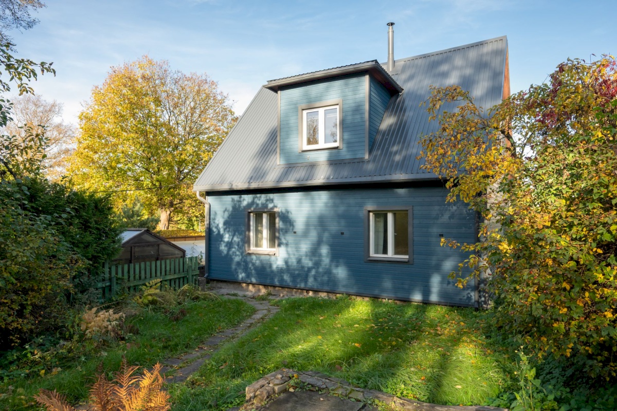 Tallinn, Kristiine linnaosa, Järve 20a