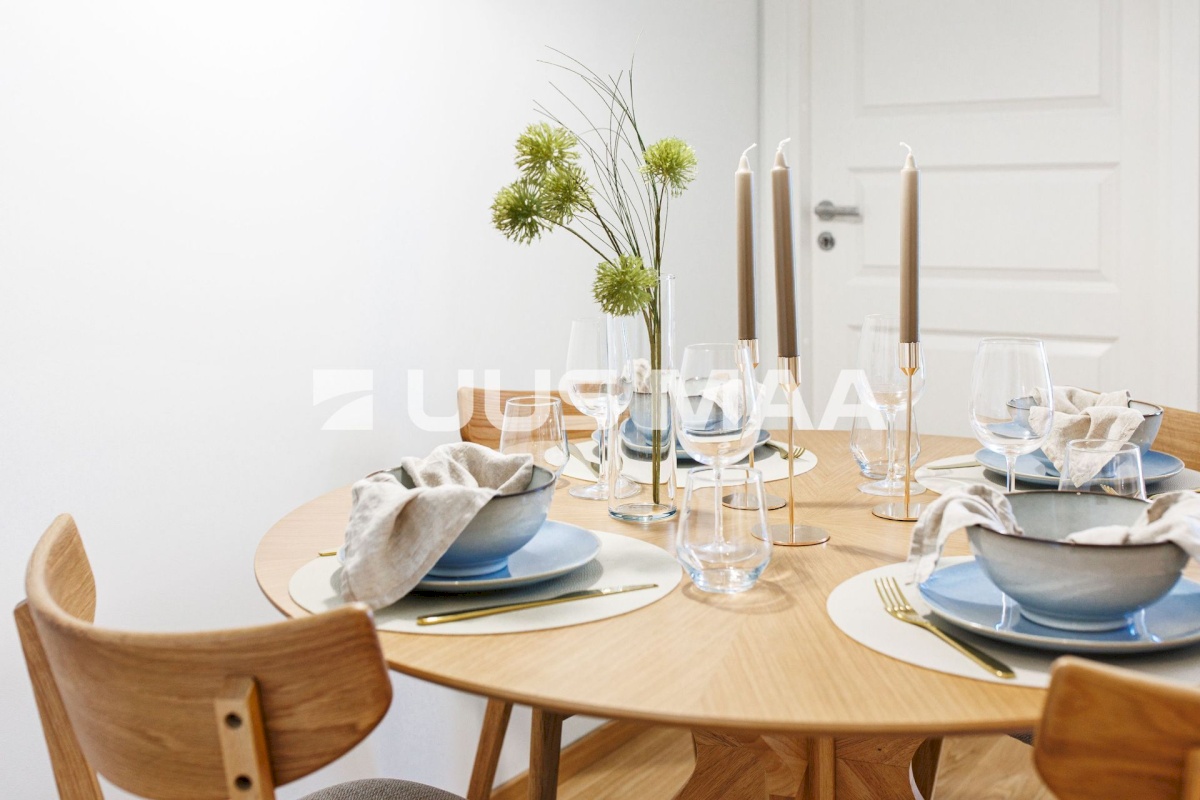 Tallinn, Haabersti linnaosa, Taludevahe 59-10