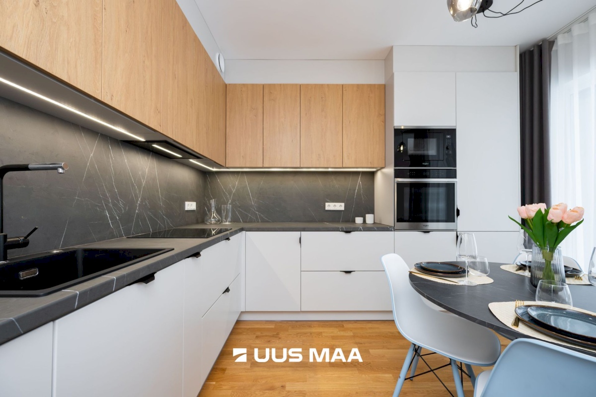 Kiili vald, Lähtse küla, Rätsepa tee 16/1-2