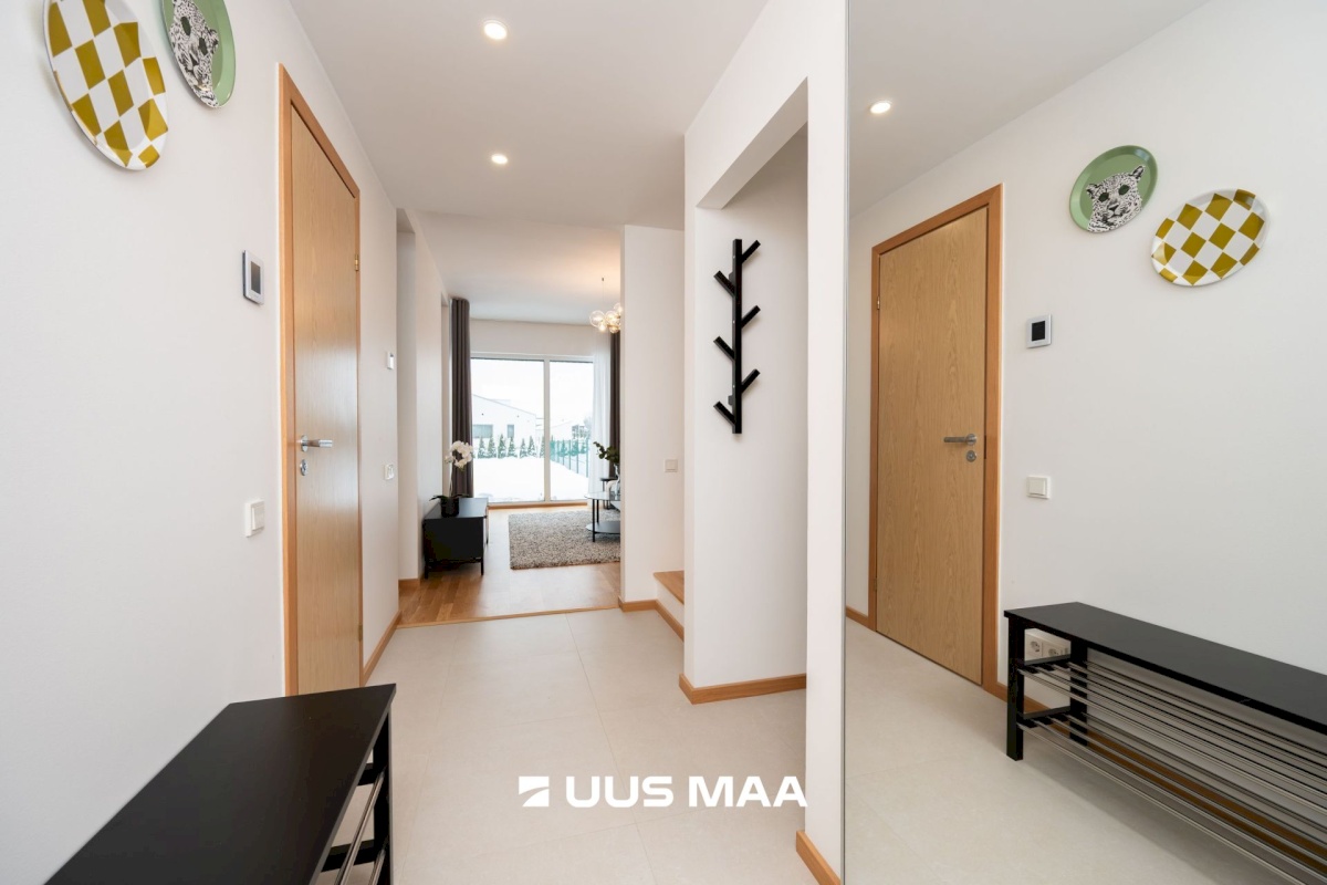 Kiili vald, Lähtse küla, Rätsepa tee 16/1-2