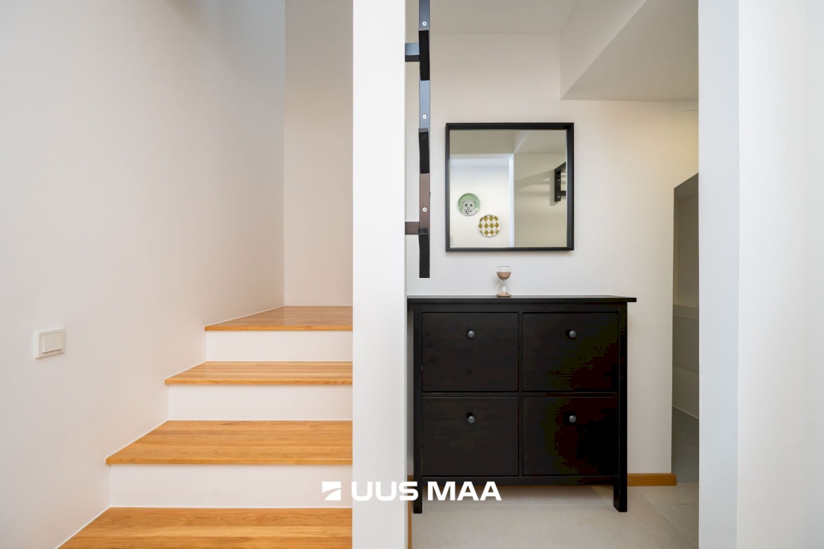 Kiili vald, Lähtse küla, Rätsepa tee 16/1-2