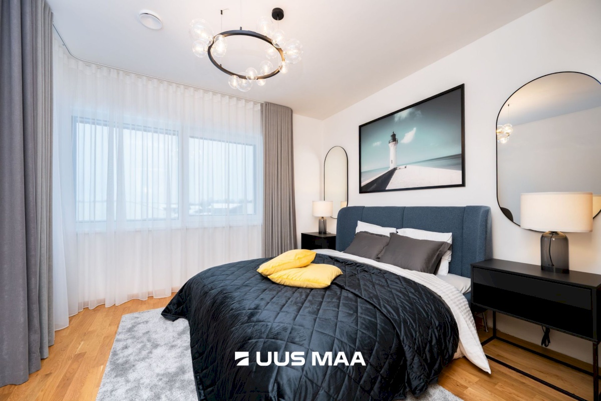 Kiili vald, Lähtse küla, Rätsepa tee 16/1-2