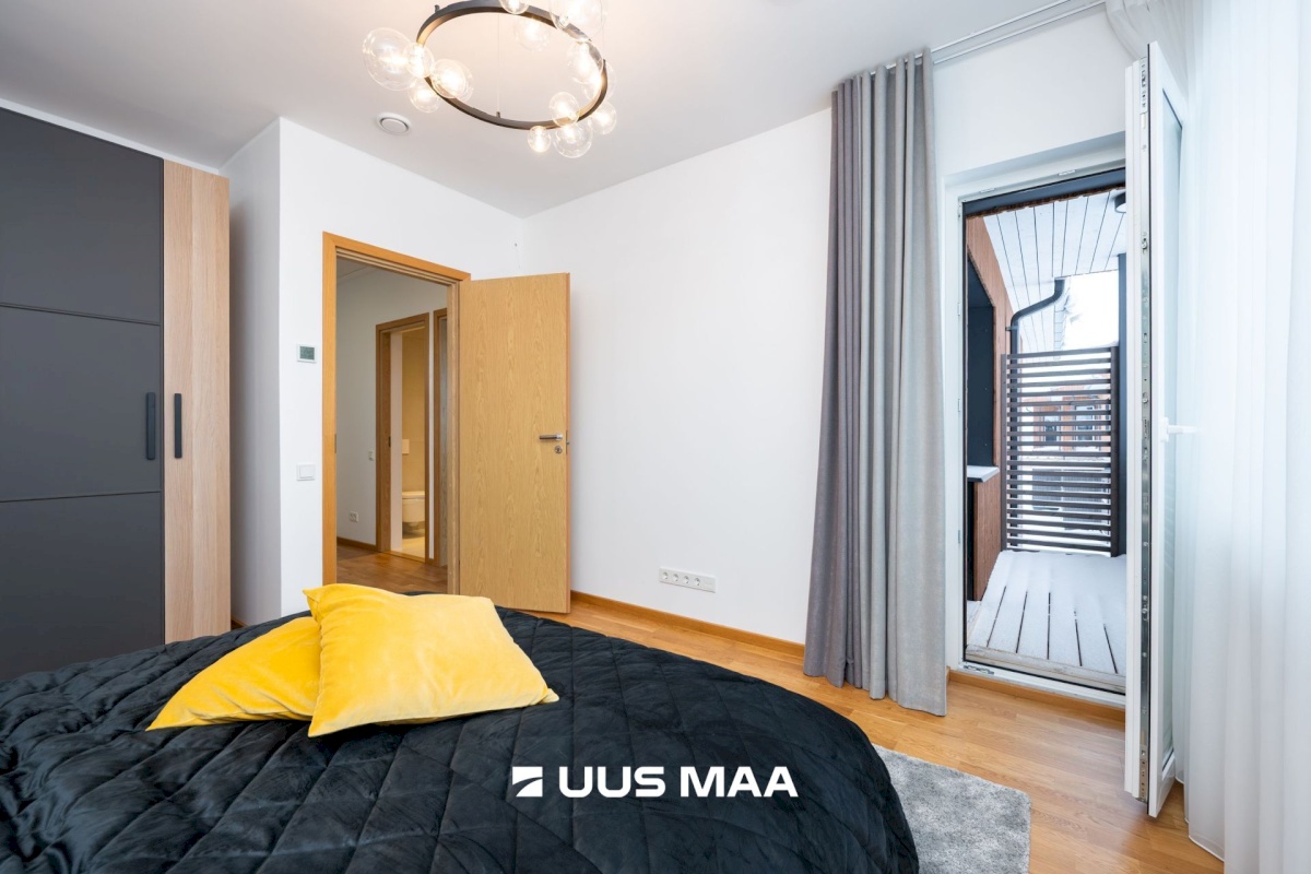 Kiili vald, Lähtse küla, Rätsepa tee 16/1-2