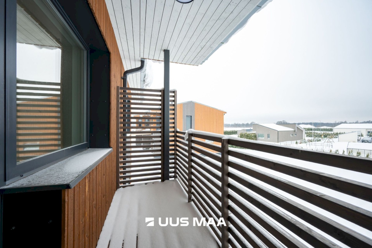 Kiili vald, Lähtse küla, Rätsepa tee 16/1-2