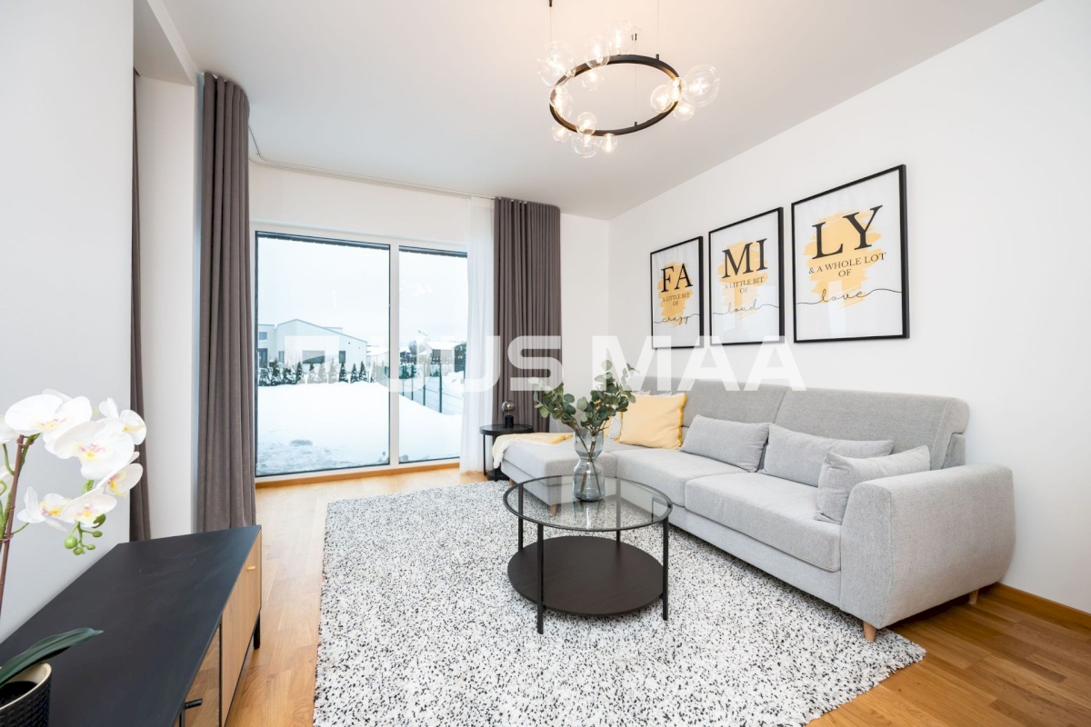 Kiili vald, Lähtse küla, Rätsepa tee 16/1-2