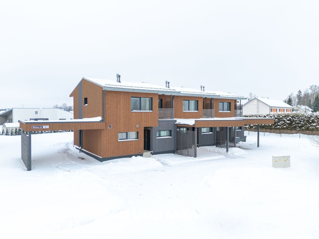 Kiili vald, Lähtse küla, Rätsepa tee 16/1-2