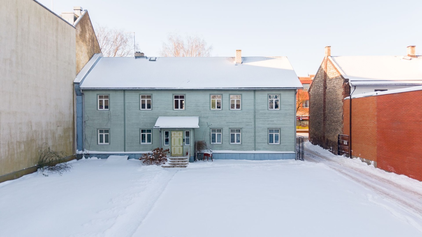 Tartu linn, Tartu linn, Karlova, Võru 98