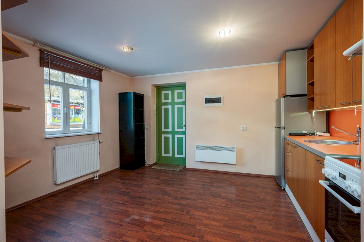 Tartu linn, Tartu linn, Karlova, Võru 98