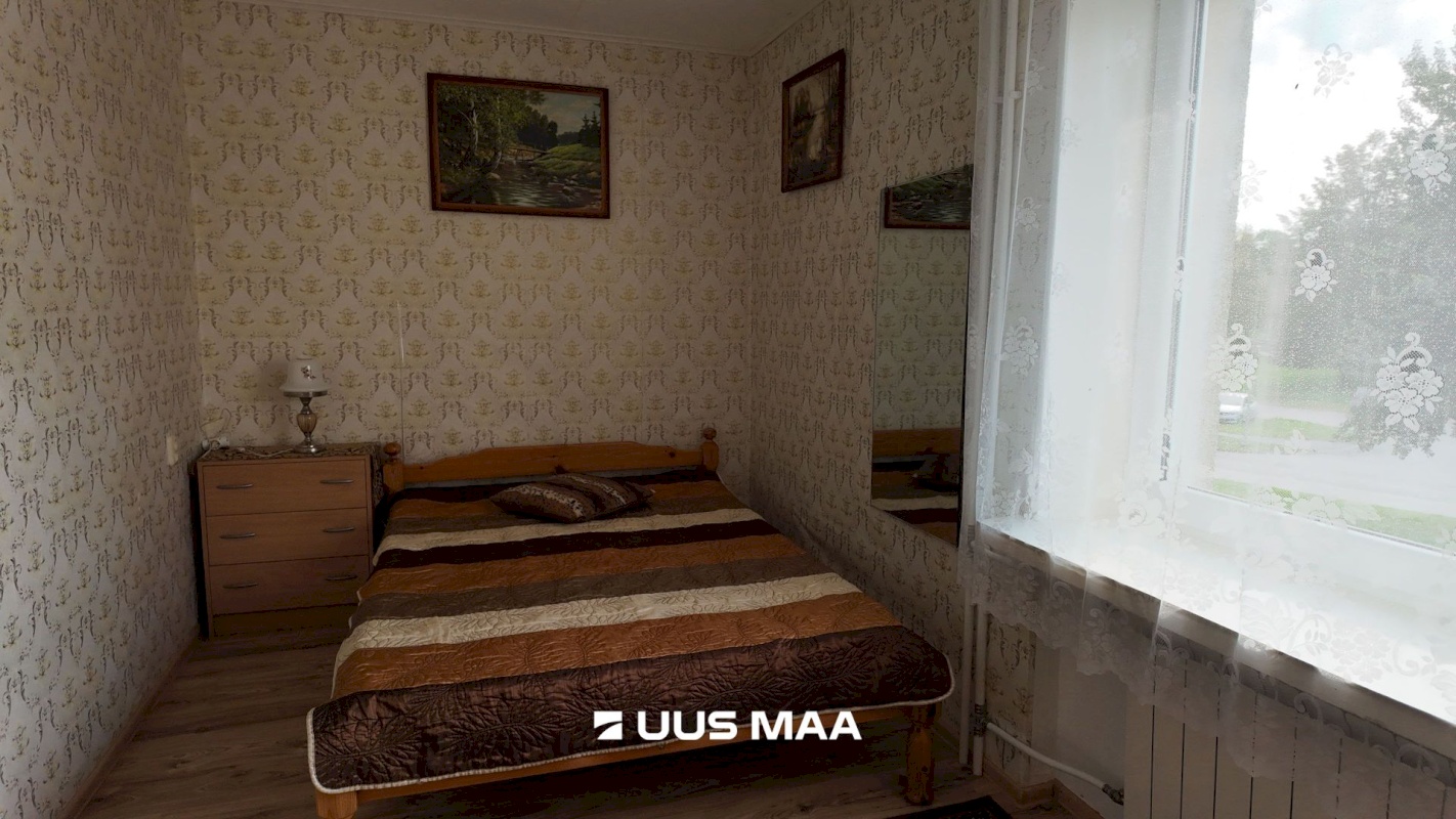 Lääne-Harju vald, Paldiski linn, Sadama tn 15