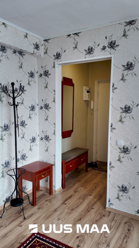 Lääne-Harju vald, Paldiski linn, Sadama tn 15