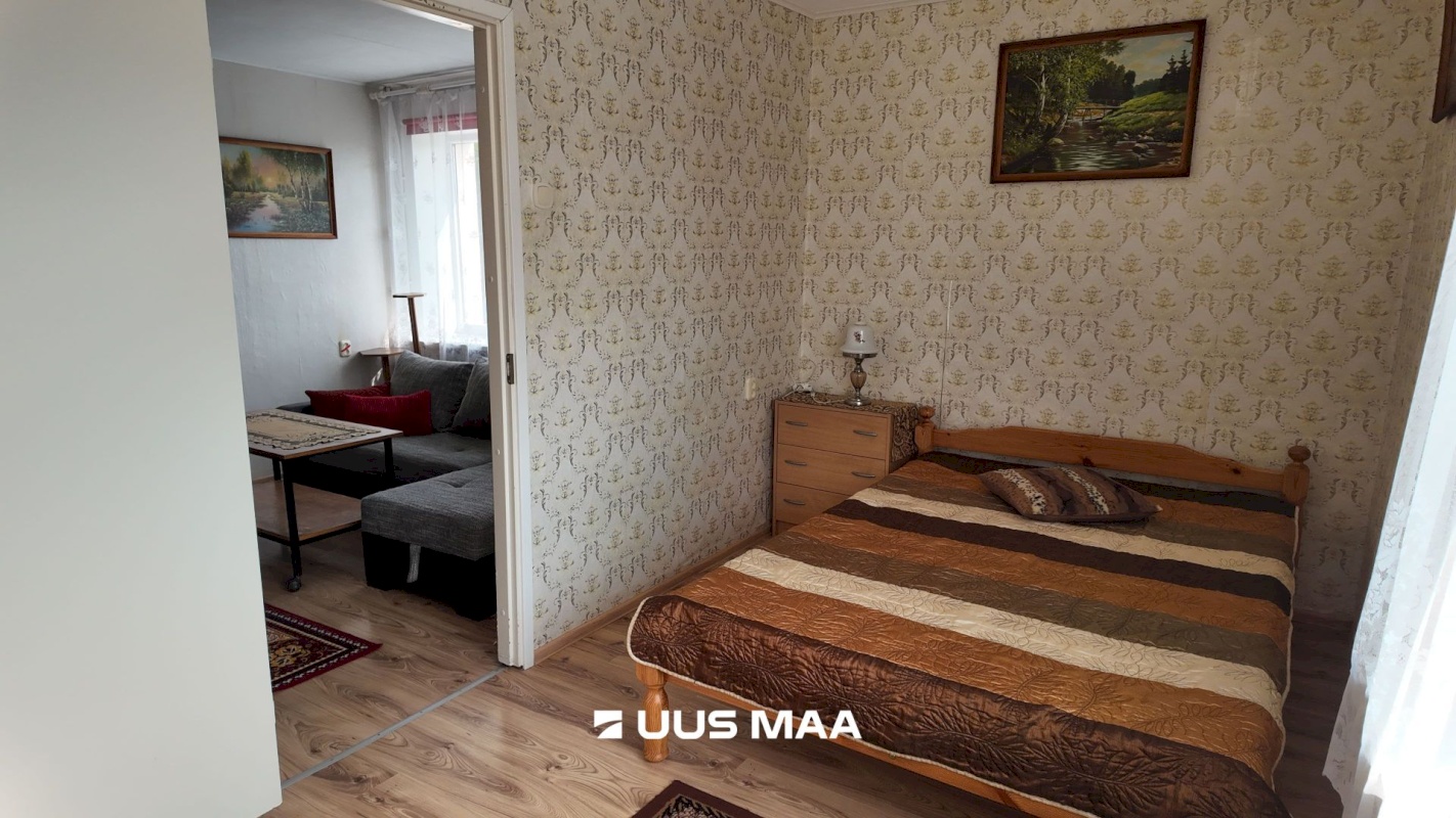 Lääne-Harju vald, Paldiski linn, Sadama tn 15