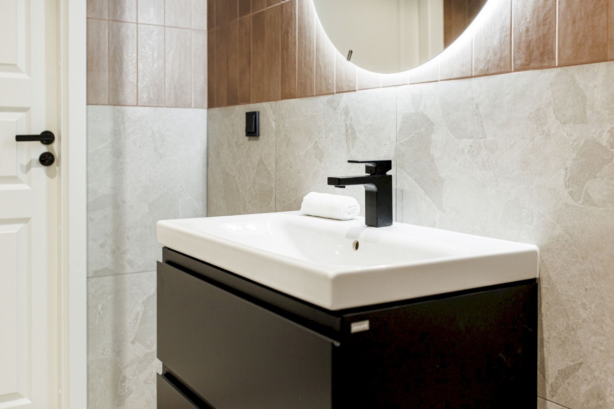 Tallinn, Haabersti linnaosa, Tiskre, Taludevahe 57-12