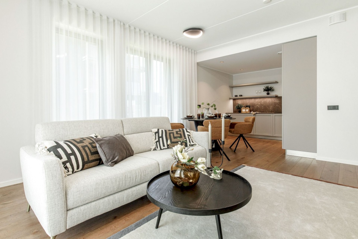 Tallinn, Haabersti linnaosa, Tiskre, Taludevahe 57-12