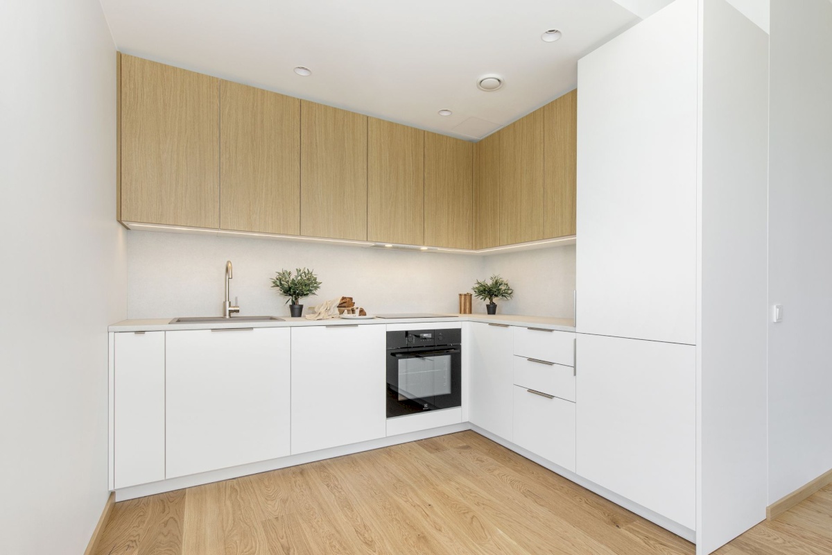 Tallinn, Haabersti linnaosa, Taludevahe 59-18