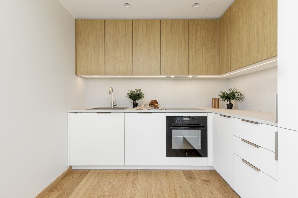 Tallinn, Haabersti linnaosa, Taludevahe 59-18