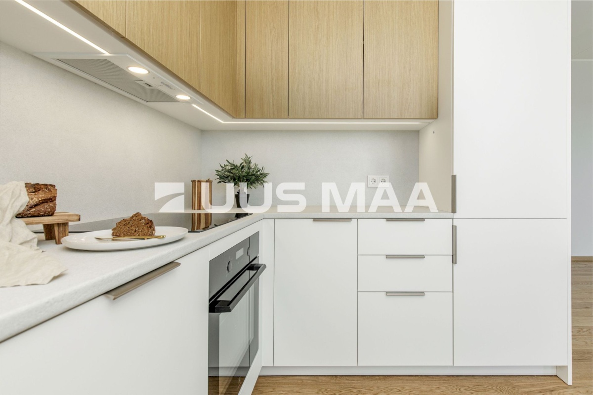 Tallinn, Haabersti linnaosa, Taludevahe 59-18