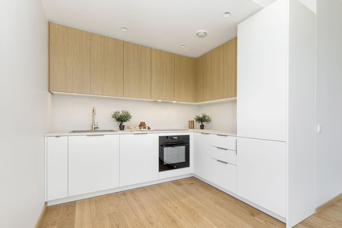 Tallinn, Haabersti linnaosa, Taludevahe 59-18