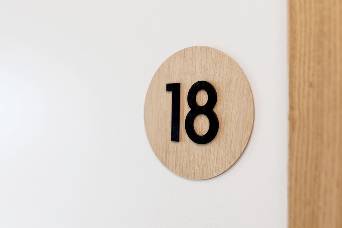 Tallinn, Haabersti linnaosa, Taludevahe 59-18