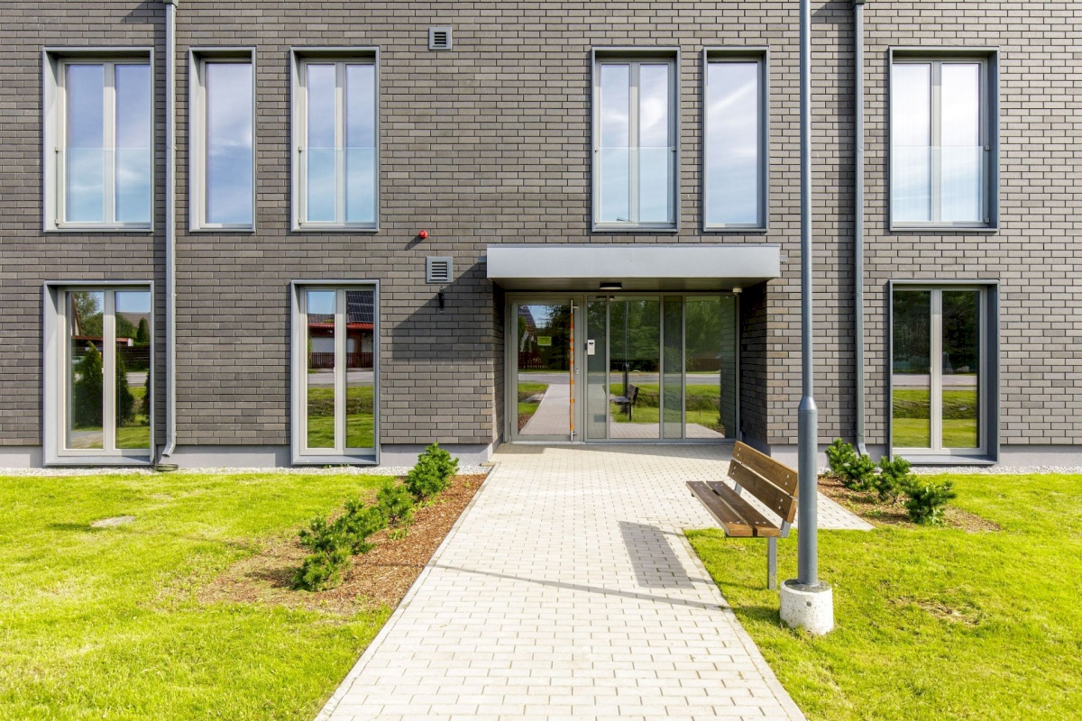 Tallinn, Haabersti linnaosa, Taludevahe 59-18