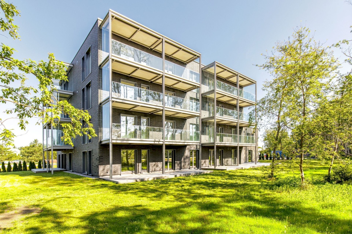 Tallinn, Haabersti linnaosa, Taludevahe 59-18