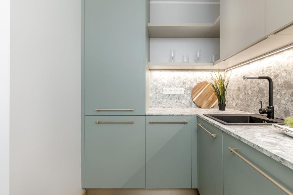 Tallinn, Haabersti linnaosa, Tiskre, Taludevahe 59-6