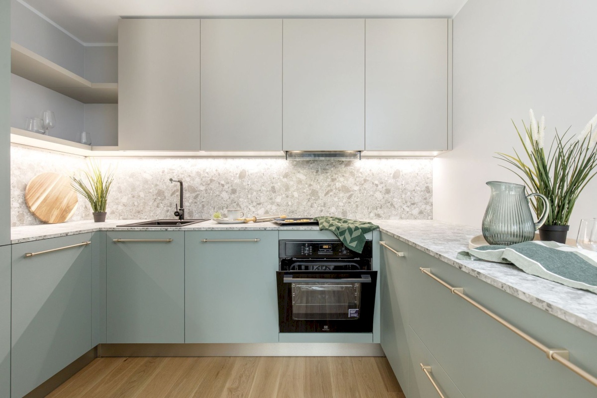 Tallinn, Haabersti linnaosa, Tiskre, Taludevahe 59-6