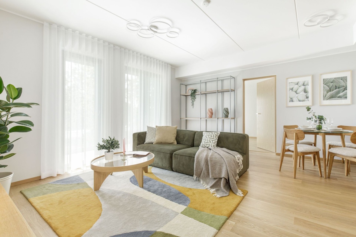 Tallinn, Haabersti linnaosa, Tiskre, Taludevahe 59-6