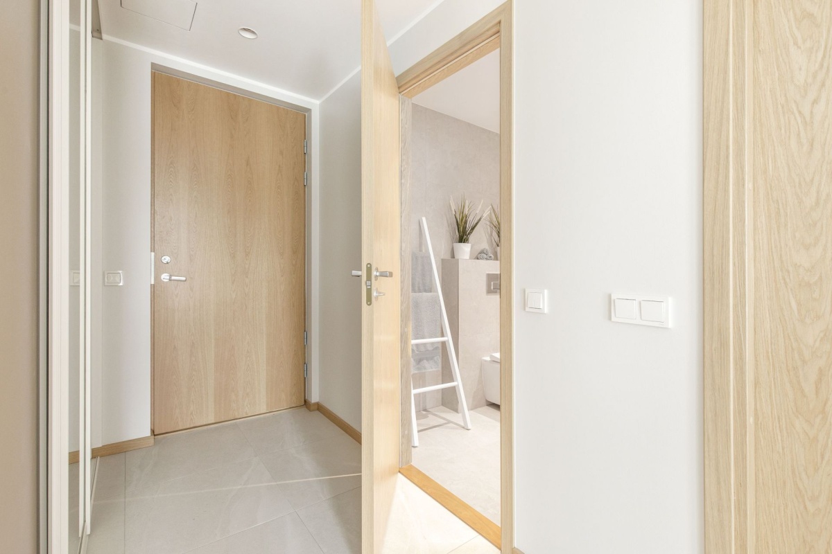 Tallinn, Haabersti linnaosa, Tiskre, Taludevahe 59-6