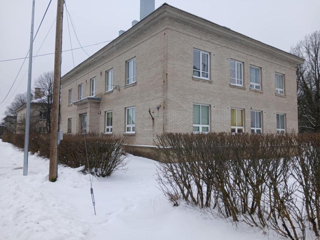 Pärnu linn, Lavassaare alev, Võidu 4