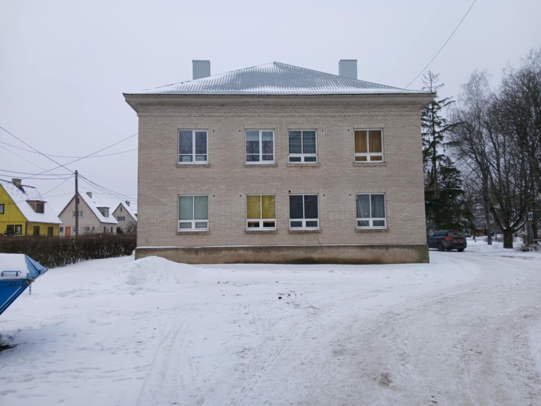 Pärnu linn, Lavassaare alev, Võidu 4