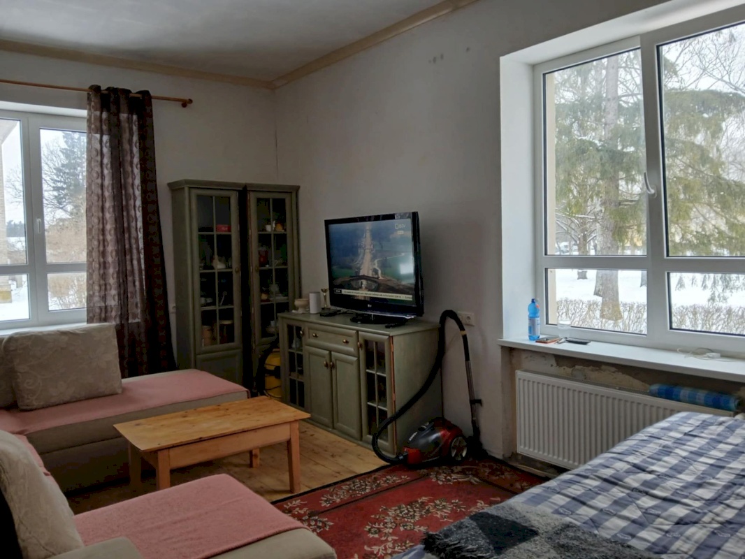 Pärnu linn, Lavassaare alev, Võidu 4