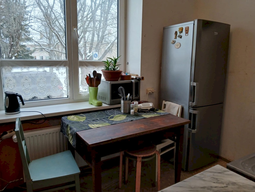 Pärnu linn, Lavassaare alev, Võidu 4