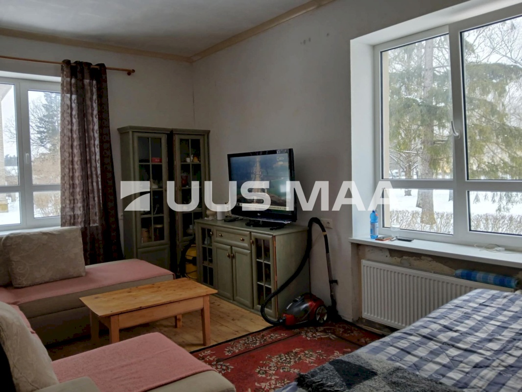 Pärnu linn, Lavassaare alev, Võidu 4