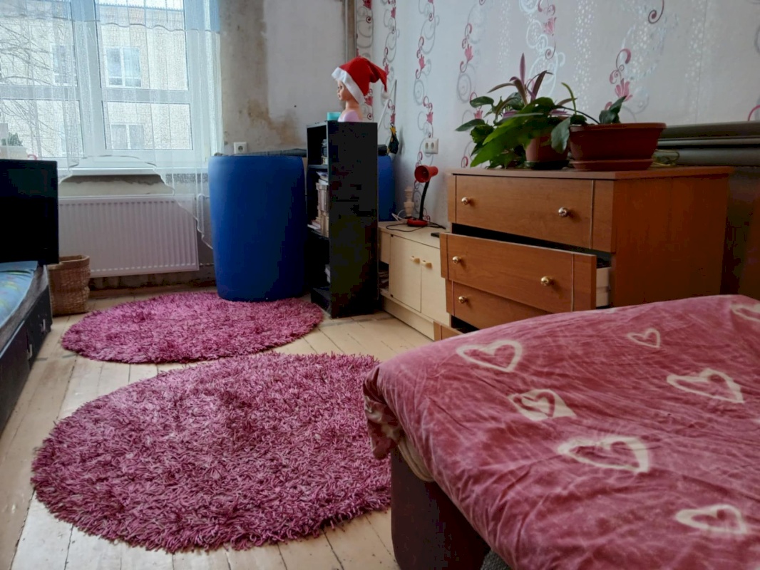 Pärnu linn, Lavassaare alev, Võidu 4