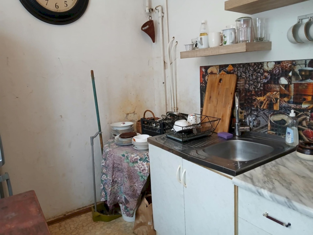 Pärnu linn, Lavassaare alev, Võidu 4