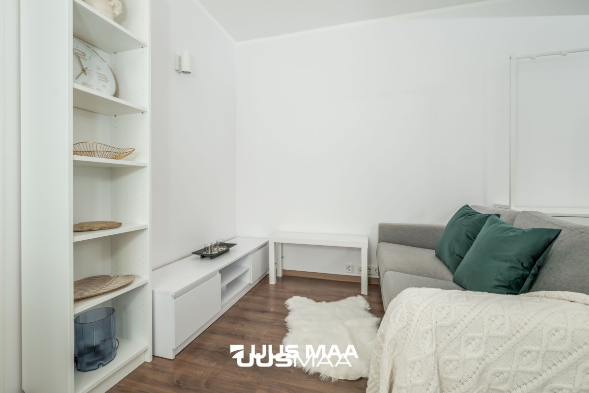 Tallinn, Lasnamäe linnaosa, Majaka 3