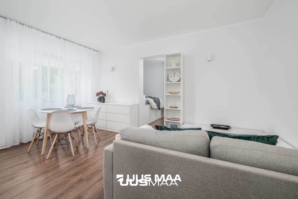 Tallinn, Lasnamäe linnaosa, Majaka 3