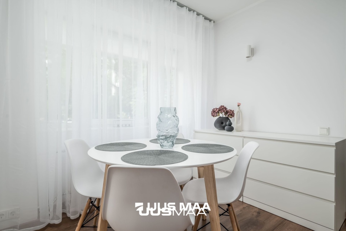 Tallinn, Lasnamäe linnaosa, Majaka 3