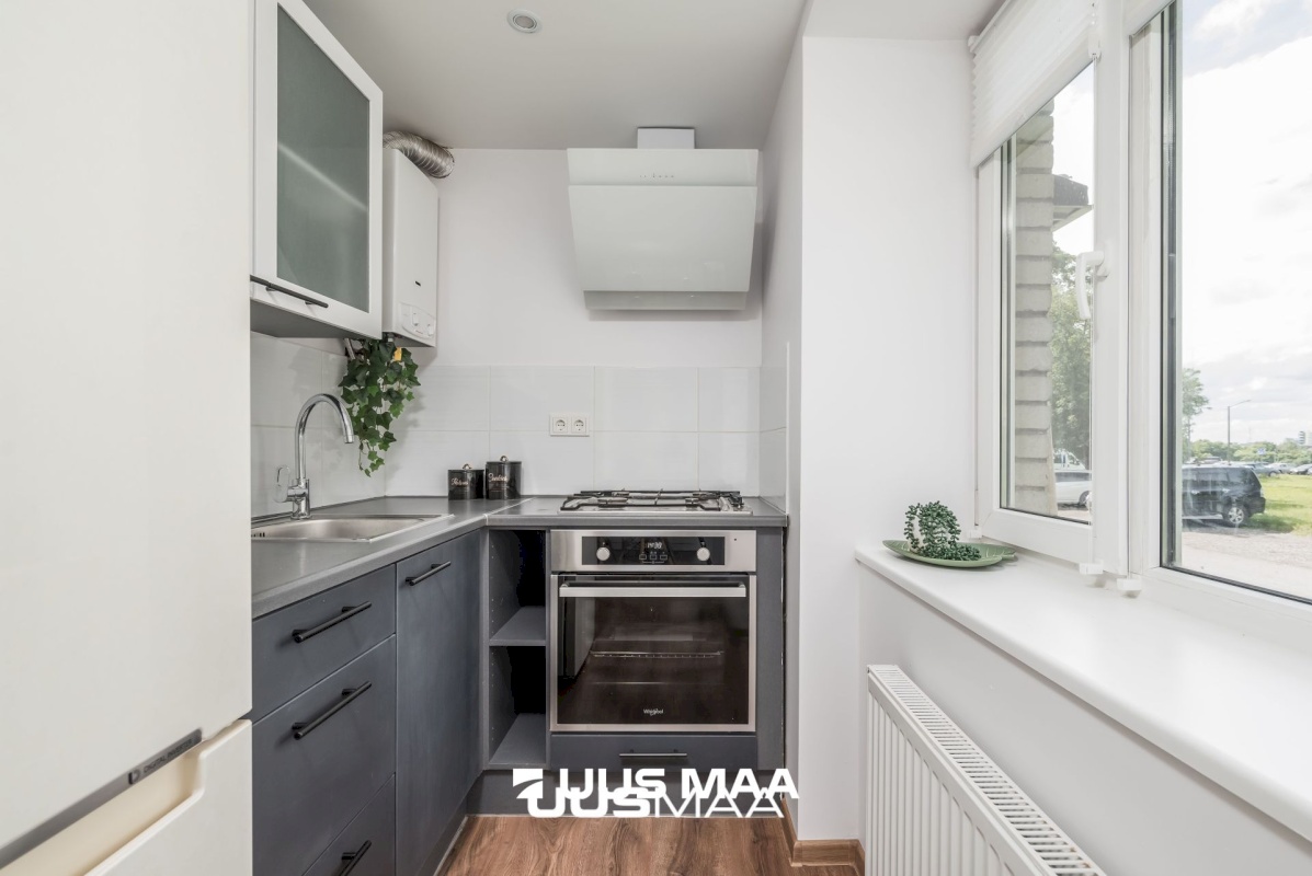 Tallinn, Lasnamäe linnaosa, Majaka 3