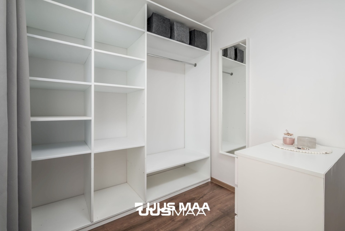 Tallinn, Lasnamäe linnaosa, Majaka 3