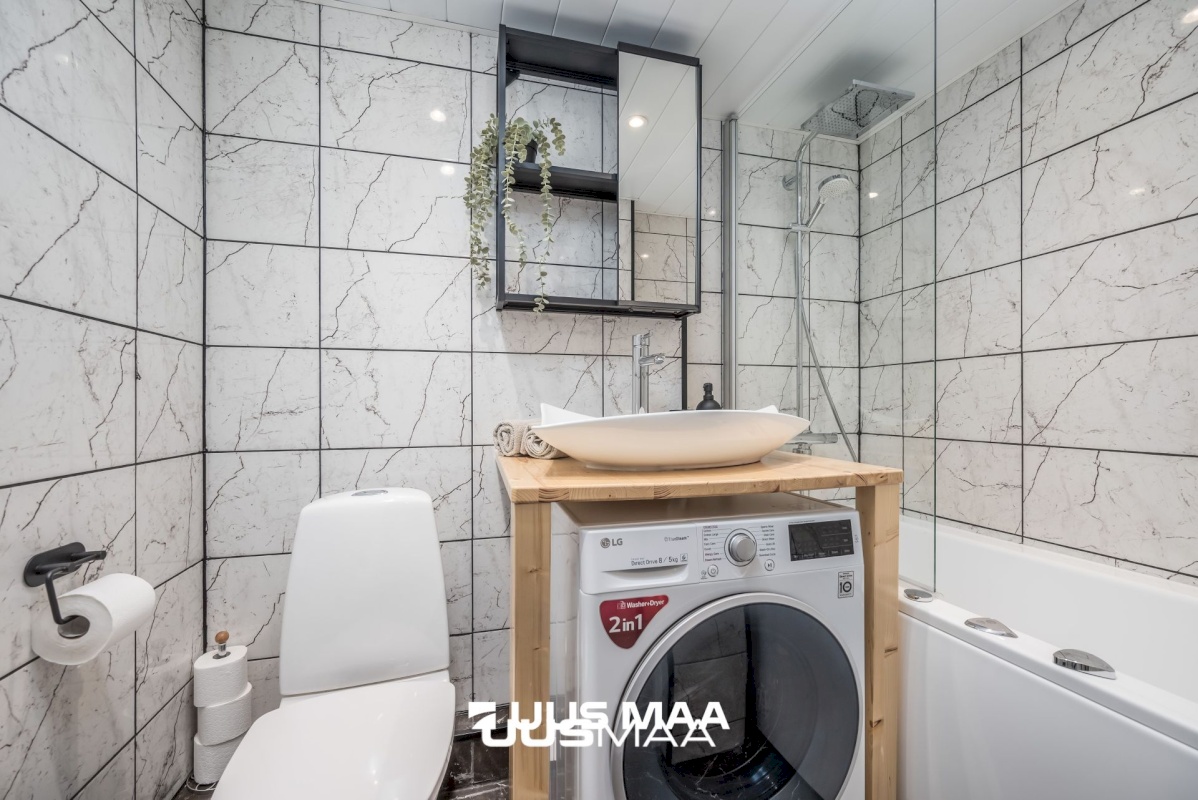 Tallinn, Lasnamäe linnaosa, Majaka 3