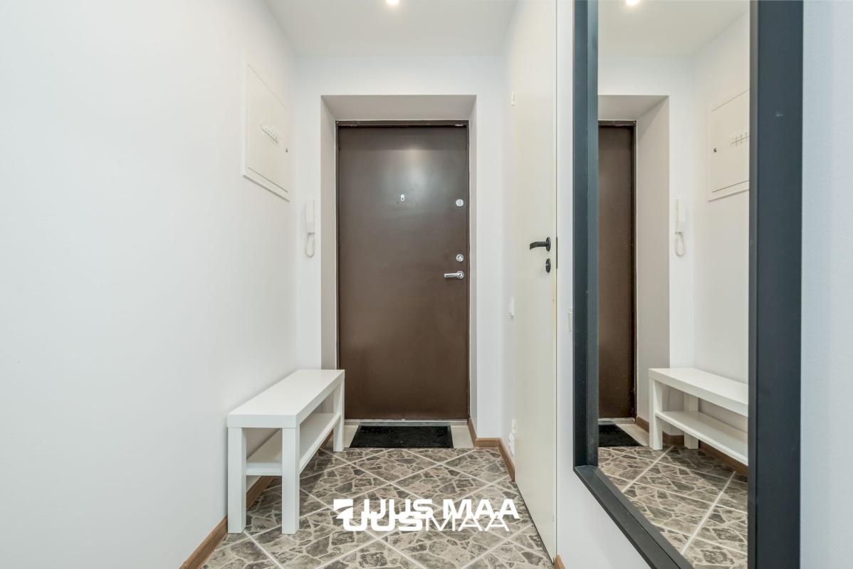 Tallinn, Lasnamäe linnaosa, Majaka 3